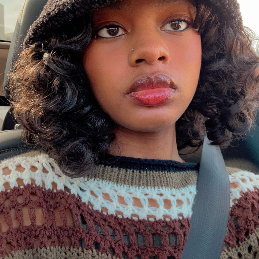 Meet your Posher, Zaria
